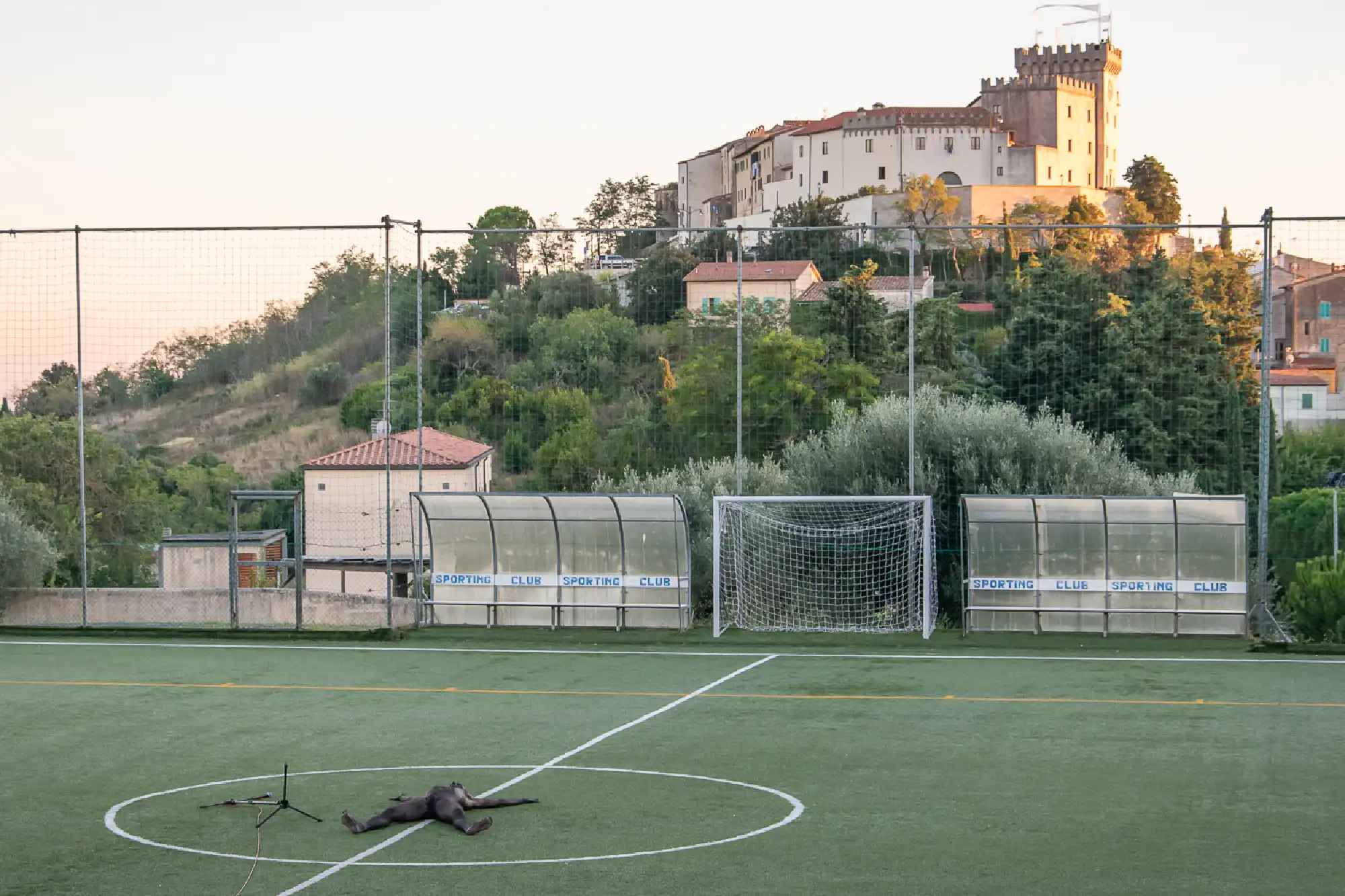 *VUOTE COSE DI PENSIERO – TANATOSI 